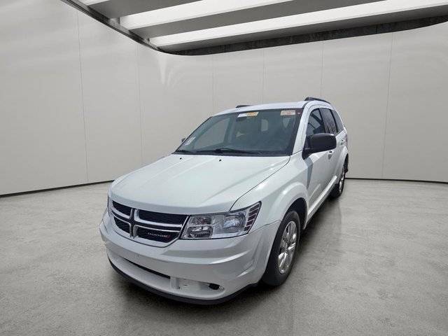2020 Dodge Journey SE Value FWD photo