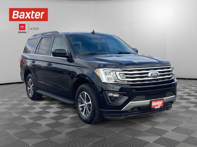 2020 Ford Expedition XLT 4WD photo