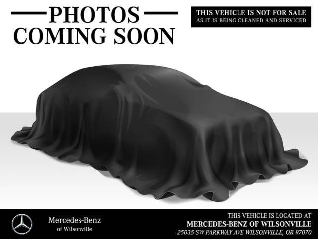 2020 Mercedes-Benz GLE-Class GLE 350 RWD photo