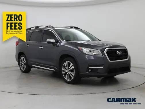 2020 Subaru Ascent Touring AWD photo