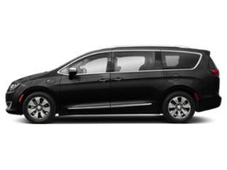 2020 Chrysler Pacifica Minivan Hybrid Limited FWD photo