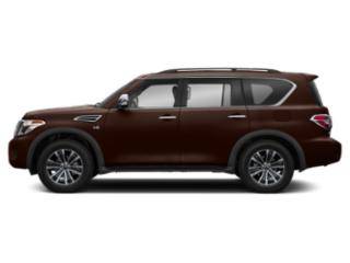2018 Nissan Armada SL RWD photo