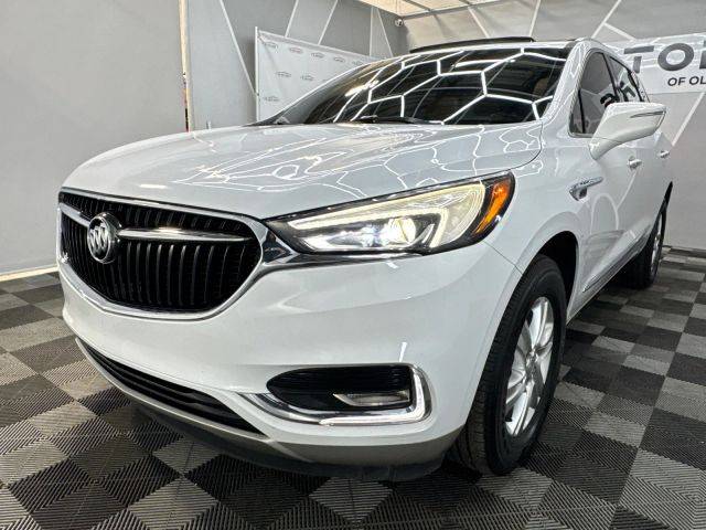 2020 Buick Enclave Essence FWD photo