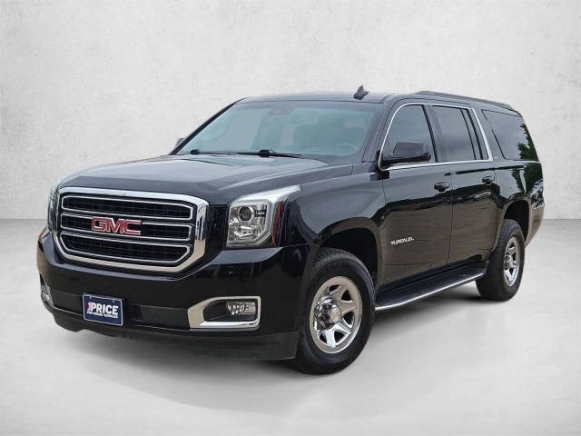 2019 GMC Yukon XL SLT RWD photo