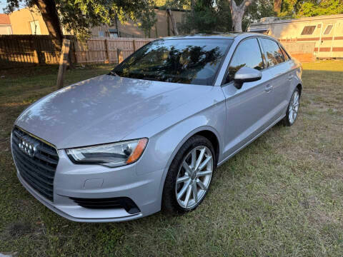 2015 Audi A3 1.8T Premium FWD photo