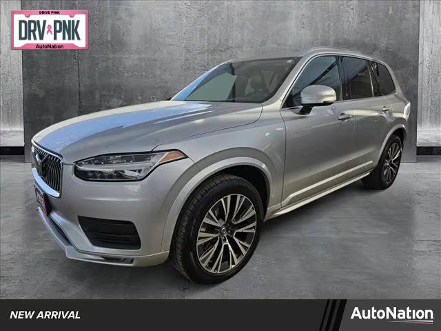 2020 Volvo XC90 Momentum FWD photo