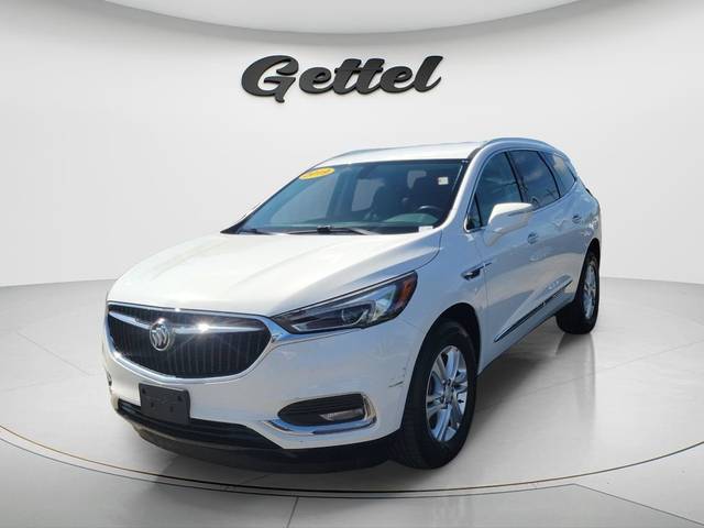 2019 Buick Enclave Essence AWD photo