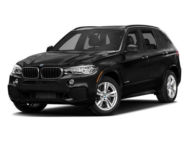 2017 BMW X5 xDrive35i AWD photo