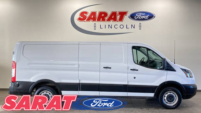 2019 Ford Transit Van  RWD photo