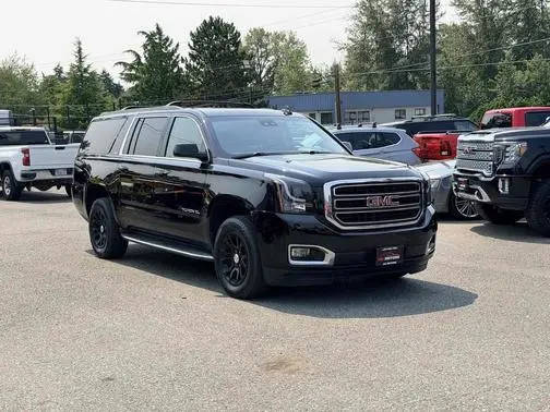 2019 GMC Yukon XL SLT 4WD photo