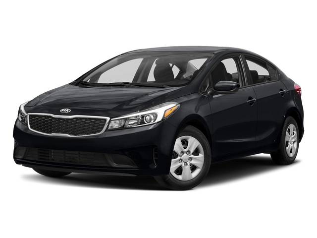 2017 Kia Forte LX FWD photo