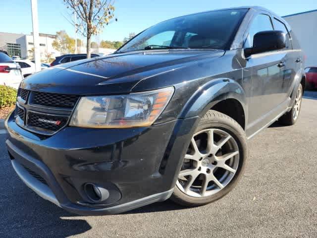 2019 Dodge Journey GT FWD photo