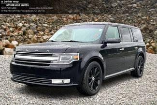2019 Ford Flex Limited AWD photo