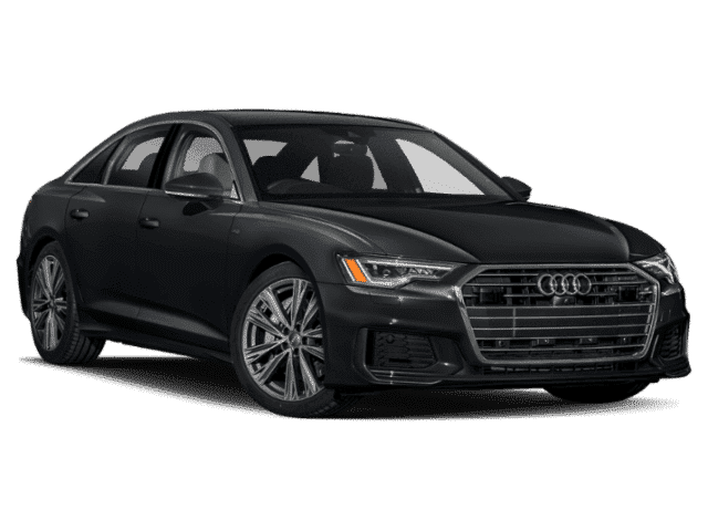 2020 Audi A6 Premium Plus AWD photo