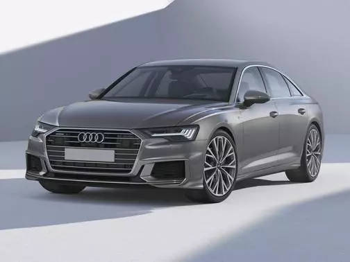 2020 Audi A6 Premium AWD photo