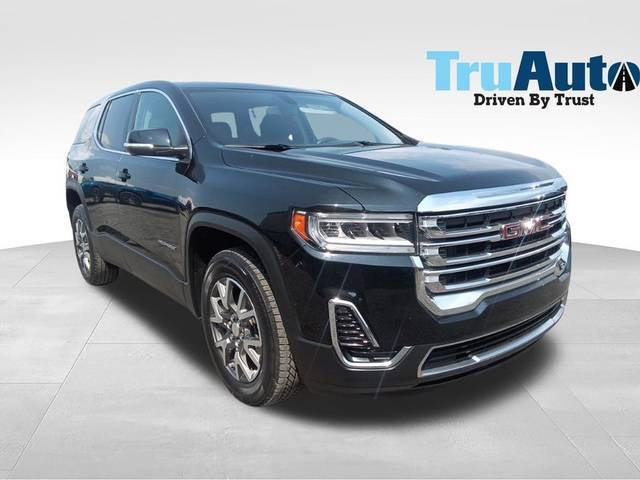 2020 GMC Acadia SLE FWD photo