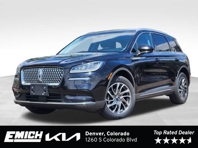 2020 Lincoln Corsair Standard AWD photo