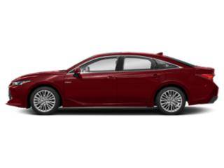 2020 Toyota Avalon Hybrid Limited FWD photo