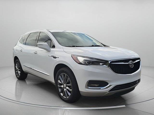 2020 Buick Enclave Essence FWD photo