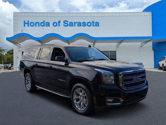 2020 GMC Yukon XL SLE RWD photo