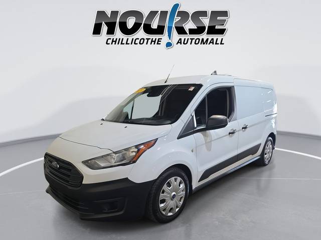 2020 Ford Transit Connect Van XL FWD photo