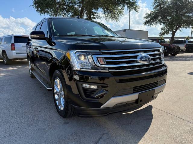 2020 Ford Expedition Max XLT RWD photo