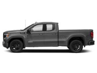 2020 GMC Sierra 1500 Elevation 4WD photo