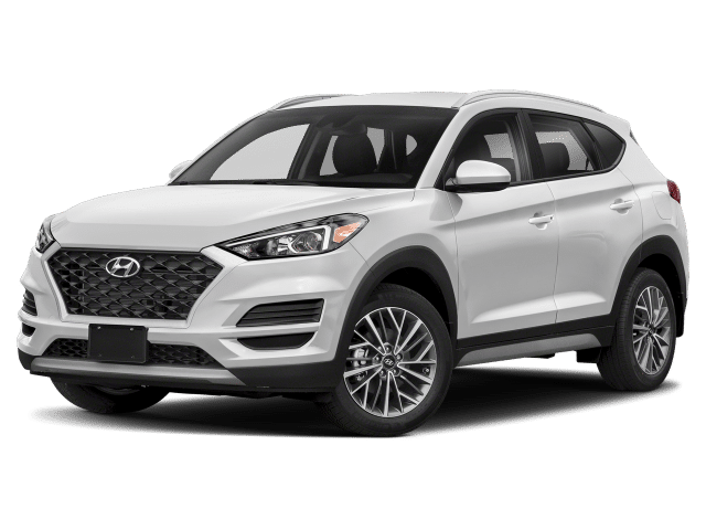 2020 Hyundai Tucson SEL AWD photo