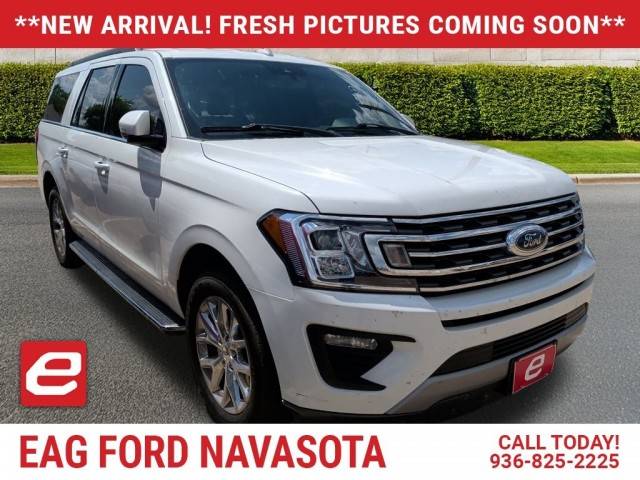 2020 Ford Expedition Max XLT RWD photo