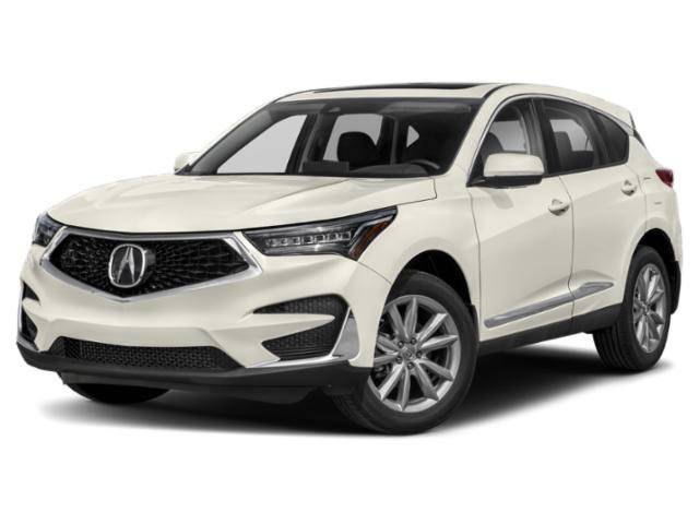 2020 Acura RDX FWD photo