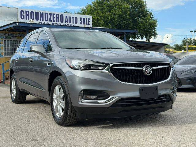 2019 Buick Enclave Essence FWD photo