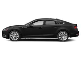 2019 Audi A5 Sportback Premium AWD photo