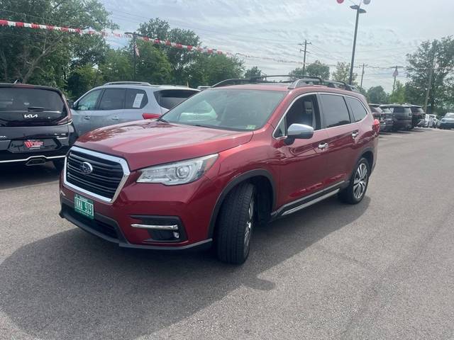 2020 Subaru Ascent Touring AWD photo