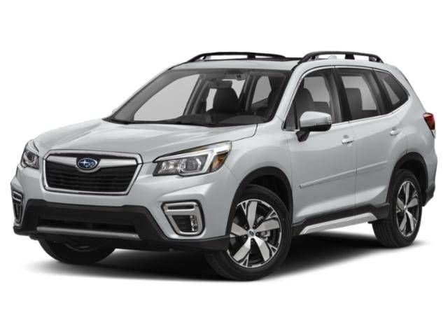 2020 Subaru Forester Touring AWD photo