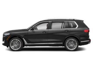 2020 BMW X7 xDrive40i AWD photo