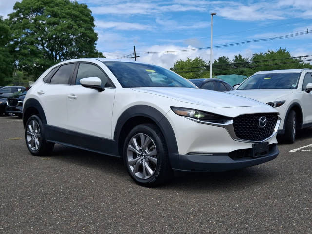 2020 Mazda CX-30 Preferred Package AWD photo