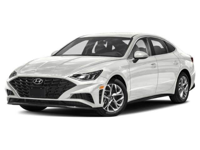 2020 Hyundai Sonata SEL FWD photo