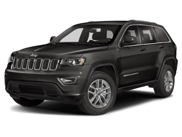 2020 Jeep Grand Cherokee Altitude 4WD photo