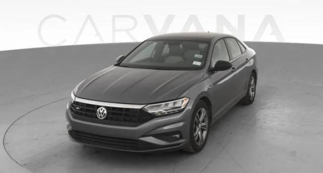 2020 Volkswagen Jetta R-Line FWD photo