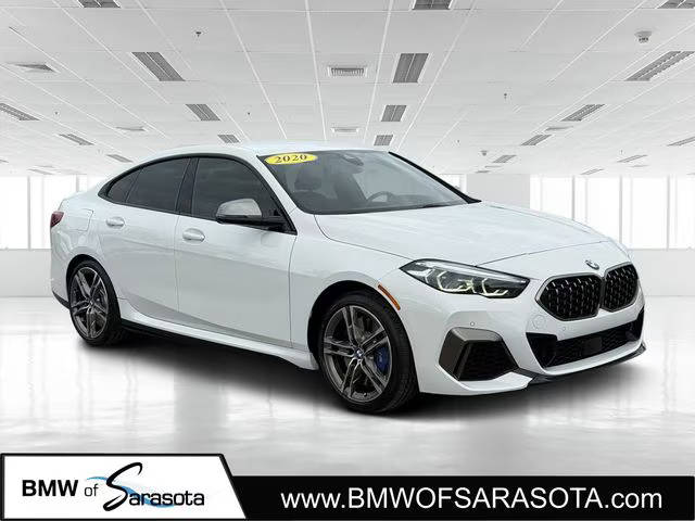 2020 BMW 2 Series M235i xDrive AWD photo