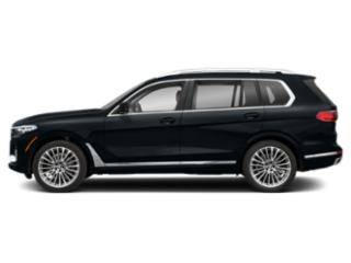 2020 BMW X7 xDrive40i AWD photo