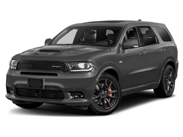 2020 Dodge Durango SRT AWD photo