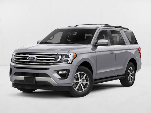 2020 Ford Expedition XLT 4WD photo