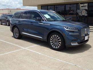 2020 Lincoln Aviator Reserve RWD photo