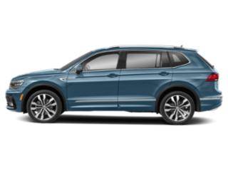 2020 Volkswagen Tiguan SEL Premium R-Line AWD photo
