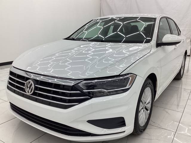 2019 Volkswagen Jetta S FWD photo