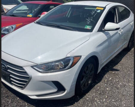 2018 Hyundai Elantra SEL FWD photo