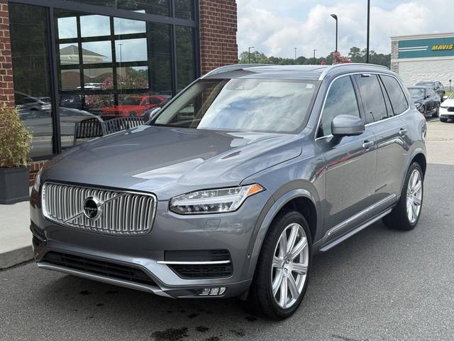 2018 Volvo XC90 Inscription AWD photo