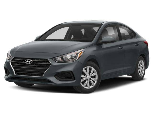 2019 Hyundai Accent SE FWD photo