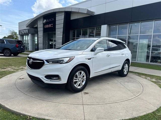 2019 Buick Enclave Essence FWD photo